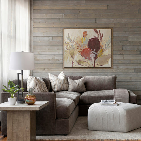 Leon 2-Piece Sectional